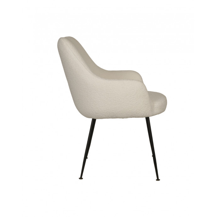 Кресло Floret белый