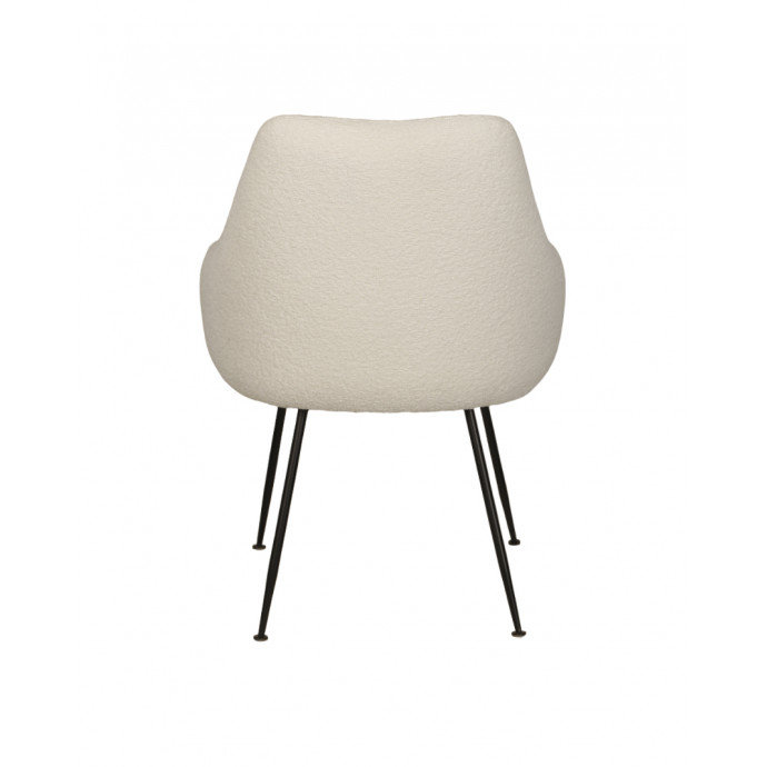 Кресло Floret белый