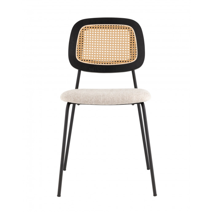 Стул Летти бежевый