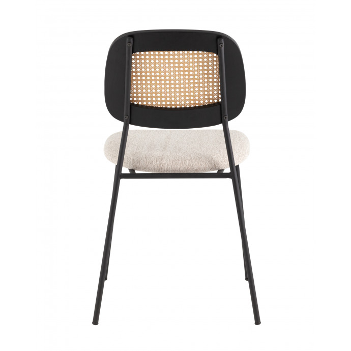 Стул Летти бежевый