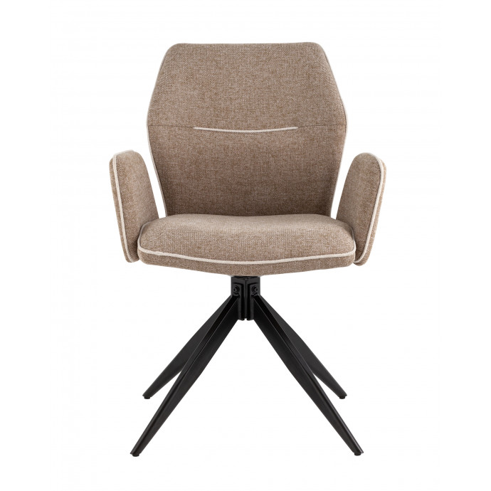 Стул обеденный Helm коричневый