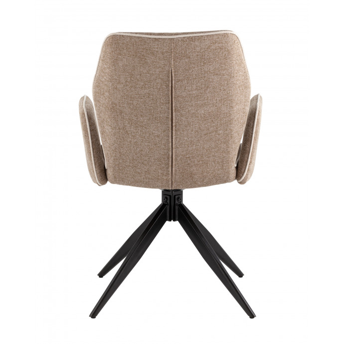 Стул обеденный Helm коричневый