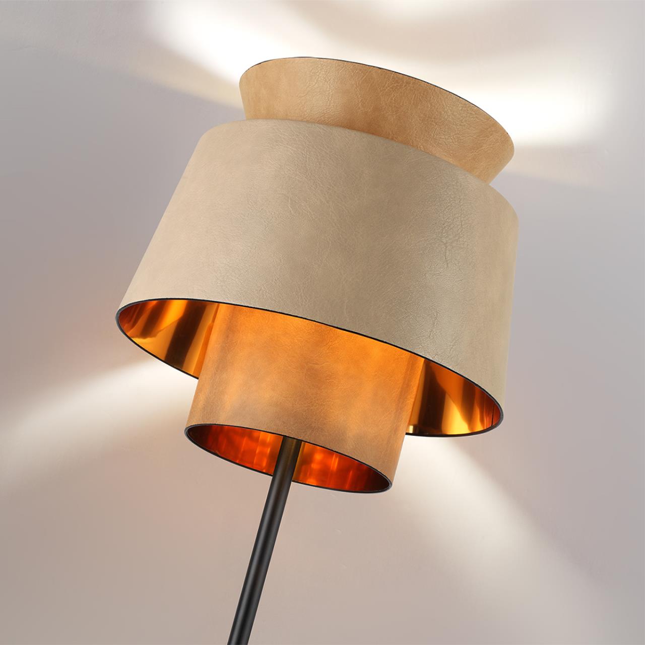 Торшер Odeon Light KRESSA 4992/1F4992/1F с доставкой по России в ...